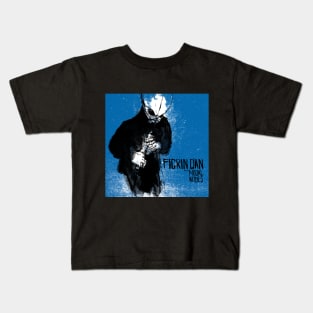 Mos Eisley blues Kids T-Shirt